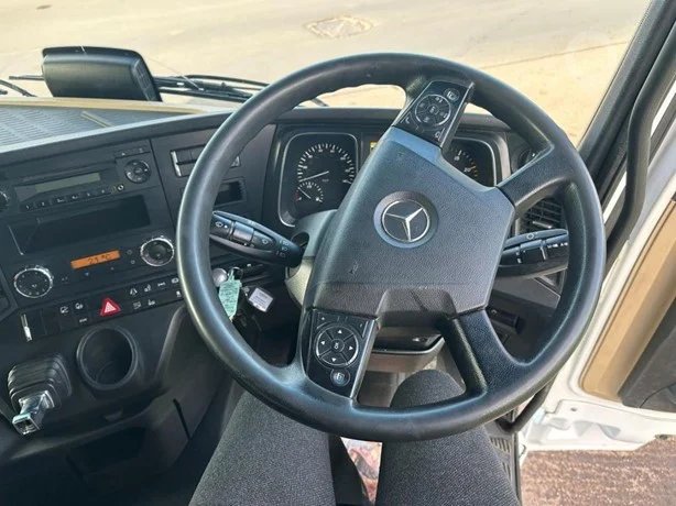 MERCEDES BENZ ACTROS 2543 For Sale